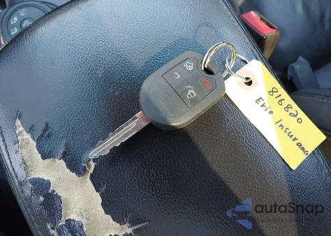 2011 Ford Explorer Xlt from USA, damaged, VIN 1FMHK8D82BGA75865